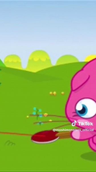 Moshi Monsters™ on TikTok