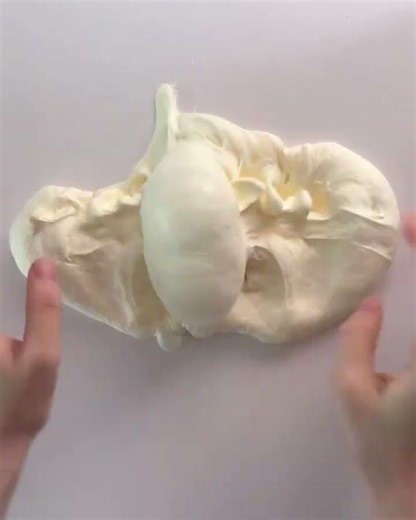 Yellow Inflation Slime!💛