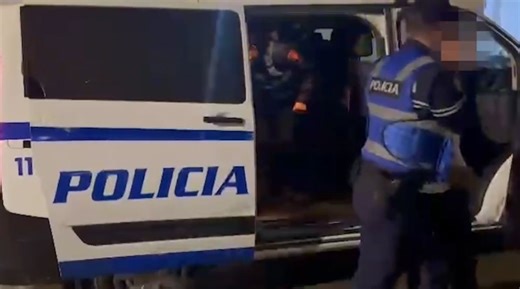 EMRI/ Trafikoi kokainë nga Shqipëria në Firence, arrestohet 58-vjeçari i dënuar me 7 vite burg dhe i shpallur në kërkim nga autoritetet italiane