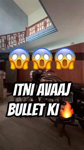 Sound🔥 #bullet350 #automobile #bulletsilencer #oldbulletbike #bulletlover