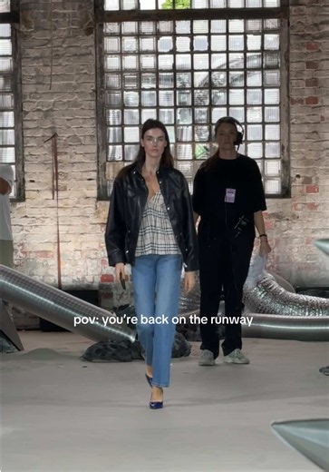 Celine Bethmann Returns to TikTok: BJ Misses You!