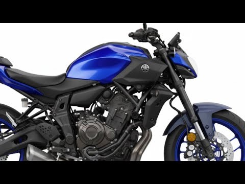 2026 YAMAHA MT-07 IS A Unbelievable BEAST 🔥 POV DRIFT, SNOW & OFF-ROAD TEST