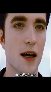 Renesmee’s Birth Changed What Everyone Believed #TheTwilightSaga #BreakingDawn #RenesmeeCullen #TwilightMiracle #HalfVampire | David ID21