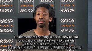 Reinforcement Learning_ Crash Course AI#9_
