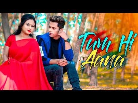 Tum Hi Aana | Offacial song Sad Love Story | Real Love