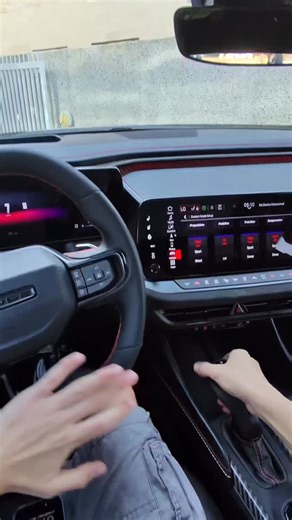 Breman Auto Group | ‎⁨ לראשונה בישראל !! בלעדי אצלנו ! הדור החדש של השרירים האמריקאים כבר כאן - והפעם, בעולם הרכבים החשמליים. רשימת תוספות שחבל לפספס !! דודג'...‎ | Instagram