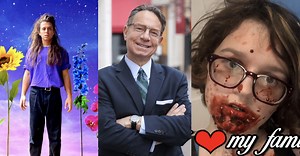 23 Antifa Arrested For Domestic Terrorism In Atlanta Include Transgender Son Of Billionaire, ...