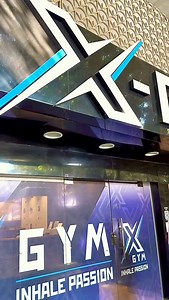 1.6K views · 331 reactions | ⁨ X-GYM، هتلاقي كل الي تحتاجه عشان تبدأ...