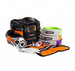 RECOVERY KITS & BAGS - ARB Emirates