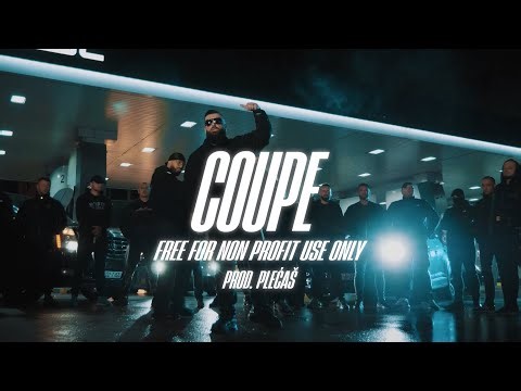 [FREE] Jala Brat x Buba Corelli Type Beat - "Coupe" | Balkan Type Beat 2025