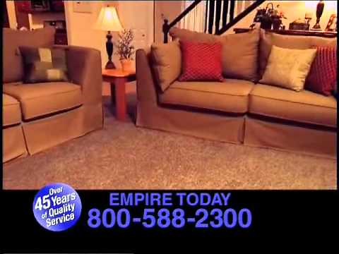 Empire Today's Fall Sale Spectacular - 2005