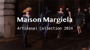 海盗爷的极致创造力，打造梦幻戏剧时尚