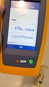 🌐 Wired & Wireless network testing sorted with a single tool! 👉 Meet the Fluke Networks LinkIQ Duo Cable Network Wi-Fi Tester! | Fluke Australia