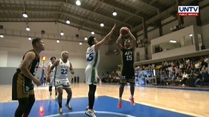 🔥 Top 5 Plays 🔥 Brace yourself for the ultimate showcase of skill and sportsmanship in the UNTV Cup Executive Face Off! | UNTV Sports