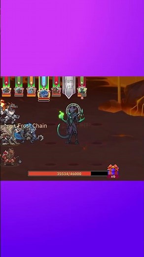 MYRK – Your Legend Begins Here ⚔️