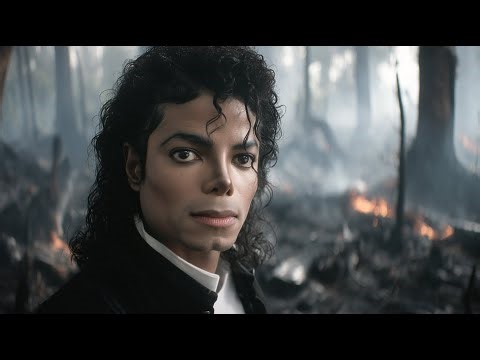 Michael Jackson – Earth Song (Emotional Gospel Choir Cover)