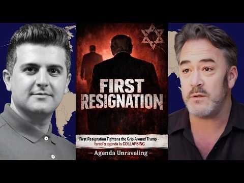 Patrick Henningsen: Israel Strikes Iran’s LARGEST Gas Field - Iran's MASSIVE RETALIATION Begins