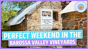 Guide to the Barossa Valley and McLaren Vale Wine Regions - La Vie Zine