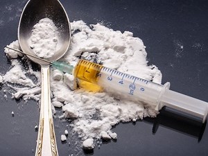 Safe Injection Site Plans In Philly Shut Down By Appeals Court
