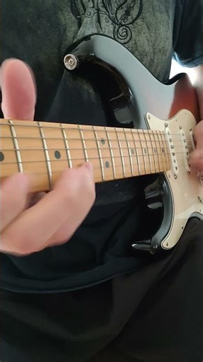 there's a red house attempt over yonder #jimihendrix #guitarcover #guitar #blues #stratocaster