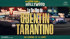 29 reactions | À Hollywood, tout peut basculer d’un seul coup ! Préparez-vous au film événement de l’été #OnceUponATimeInHollywood, avec Leonardo DiCaprio, Brad Pitt et Margot Robbie, le 14 août au cinéma. | Once Upon a Time in Hollywood | Facebook