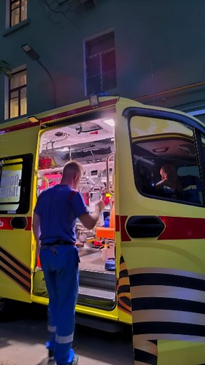 Every day in EMS reminds me that purpose is found in serving others. Some people see a hero, some see a helper — but I choose to see a calling. It’s not the uniform that gives strength, but the heart behind it. When someone truly needs help, I’m reminded why I started: to stand firm, to stay calm, and to bring hope where it feels lost. Keep moving forward with purpose, whatever your calling is — someone out there needs the light you carry. #MotivationDaily #EMS #PurposeDriven #StayInspired #Serv