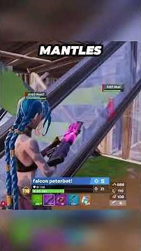 fortnite chapter 7 pro battle: Peterbot / Pollo vs. Muz / Reet (episode 429)