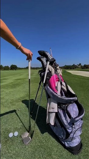 PXG Sugar Daddy Vs. Triple-forged Wedges | PXG #shorts