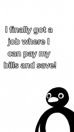 Blind Mouse #1 on TikTok