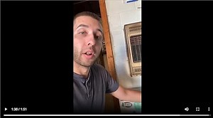 Watch Bio-Safe One Testimonial Jason Rogers BIO-112 Mobile Home Pk on Amazon Live