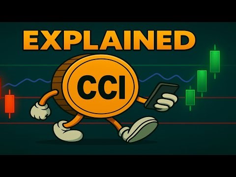 CCI 101: Spotting Early Momentum Shifts