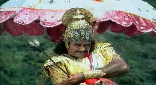 Mahabharat (B R Chopra) Episode 60