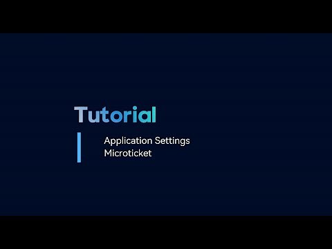 📶 How to Set Up Mikroticket from Scratch | Complete Step-by-Step Guide 🚀V3.0 or higher
