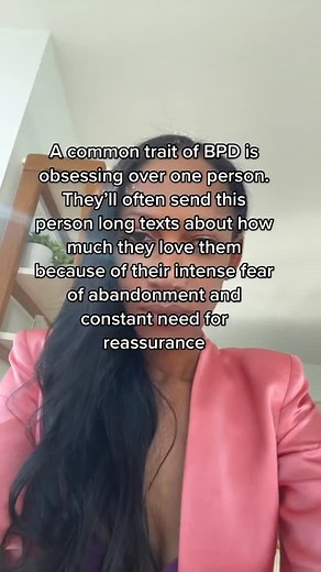 Dr. Judith Joseph MD MBA on Instagram: "I am doing a Summer series on personality disorders because they are not well understood. People with personality disorders like borderline personality disorder may have an intense fear of abandonment and this may drive them to seek constant reassurance. Dialectical behavior therapy may be helpful. What personality disorder should I cover next? 👇🏽"