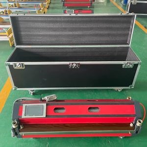 [Hot Item] PVC PU Conveyor Belt Splice Joint Press Machine