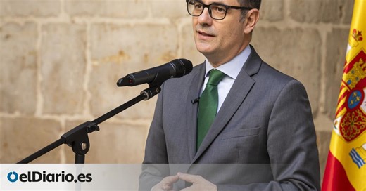 El Gobierno propone una reforma integral de las oposiciones a juez y fiscal