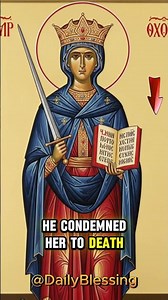 Saint Catherine of Alexandria — The Brilliant Martyr of Faith and Courage