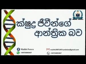 Introduction of Microbiology