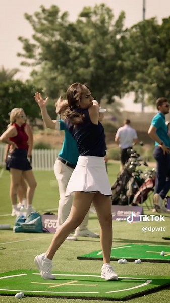 ‏The finale is upon us… 🏆 #DPWTC #RolexSeries