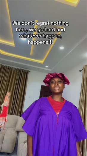 Embracing Life's Moments: No Regrets