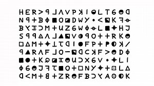 Un message codé du Tueur du Zodiaque a été déchiffré 50 ans plus tard