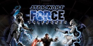 STAR WARS™: The Force Unleashed™