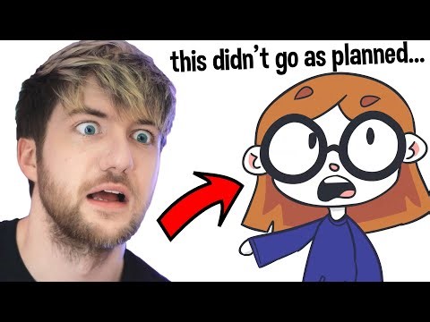 So, I Watched illymation...