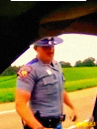 MHP Traffic Stop | traffic break