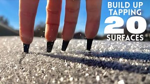 【Eevy】20种纹理触发 户外助眠