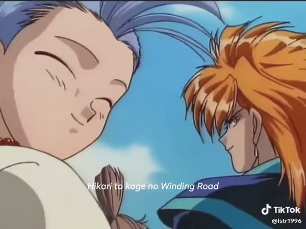 Dan Dan Kokoro Hikareteku: An Anime Nostalgia Journey