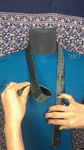 Tie a Tie Like a Pro |Tying a Tie Made Easy – Watch & Learn!l #bowtie #tie #diy #dressing