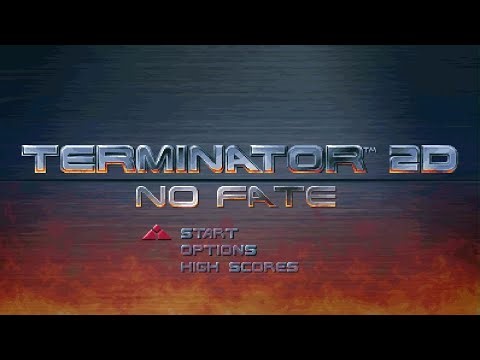 Terminator 2D: NO FATE Easy Cheat Menu Unlock