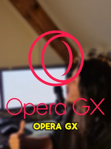 Opéra GX : Le Navigateur Idéal pour les Gamers