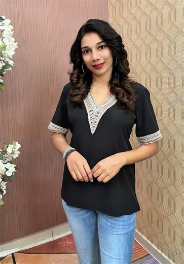 Stylish Women's Casual Blouses for Everyday Wear